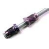 Beck Arnley 073-1096 Brake Hydraulic Line BRAKE LINE - JAPANESE 30