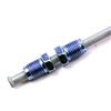 Beck Arnley 073-1098 Brake Hydraulic Line BRAKE LINE - JAPANESE 51 IN.
