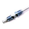 Beck Arnley 073-1099 Brake Hydraulic Line BRAKE LINE - JAPANESE 60 IN.