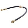 Beck Arnley 073-1372 Brake Hydraulic Hose BRAKE HOSE