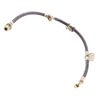 Beck Arnley 073-1423 Brake Hydraulic Hose BRAKE HOSE