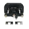 Beck Arnley 077-0796C Disc Brake Caliper Reman Coated Semi Calipers