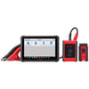 Autel BT609 Battery Tester 7-Inch Touchscreen Android Wireless Battery and Electrical System Diagnostics Tablet