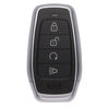 Autel IKEYAT4PR Keyless Entry Transmitter MaxiIM IKEY IKEYAT4PR