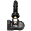 Autel 300020 Tire Pressure Monitoring System (TPMS) Sensor Universal Adjustable Angle TPMS Sensor, Rubber Valve, 315/433MHz