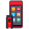 Autel 700150 Tire Pressure Monitoring System (TPMS) Kit 5.5" Wireless Touchscreen Android TPMS Tablet and All-Systems