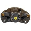 Beck Arnley 077-1500S Disc Brake Caliper Reman Semi Loaded Caliper