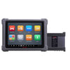 Autel MSULTRA Diagnostic Scan Tool 12.7-Inch Flagship Diagnostic Tablet with 5-in-1 VCMI & 4-Channel Oscilloscope Kit