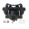 Beck Arnley 077-1571C Disc Brake Caliper Reman Coated Semi Calipers