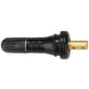 Autel MXSENSORRV Tire Pressure Monitoring System (TPMS) Sensor Valve Assembly Single Rubber Press-in Valve for 1-Sensor