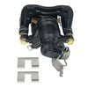 Beck Arnley 077-1585C Disc Brake Caliper Reman Coated Semi Calipers