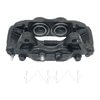 Beck Arnley 077-1622C Disc Brake Caliper Reman Coated Semi Calipers
