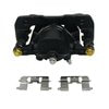 Beck Arnley 077-1607C Disc Brake Caliper Reman Coated Semi Calipers