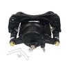 Beck Arnley 077-1663C Disc Brake Caliper Reman Coated Semi Calipers