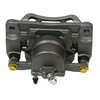 Beck Arnley 077-1908S Disc Brake Caliper Reman Semi Loaded Caliper