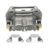 Beck Arnley 077-2255S Disc Brake Caliper Reman Semi Loaded Caliper