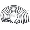 Walker Products 924-1406 Spark Plug Wire Set ThunderCore PRO 924-1406 Spark Plug Wire Set