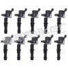 Walker Products 928-4060-10 Ignition Coil Set Walker Products 928-4060-10 Ignition Coil Set (Qty 10)
