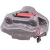 Beck Arnley 079-0313 Disc Brake Caliper REMAN LOADED CALIPER