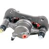 Beck Arnley 079-0734 REMAN LOADED CALIPER