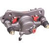 Beck Arnley 079-0776 REMAN LOADED CALIPER