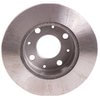 080-1727 by BECK ARNLEY - BRAKE DISC