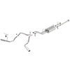 Borla 140332 Exhaust System Kit Cat-Back Exhaust System - Touring