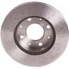 Beck Arnley 080-2107 Disc Brake Rotor BRAKE DISC