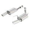 Borla 11752 Exhaust System Kit Axle-Back Exhaust System - Touring