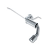 Borla 11782 Exhaust System Kit Axle-Back Exhaust System - S-Type