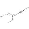 Borla 140775 Exhaust System Kit Cat-Back Exhaust System - ATAK®