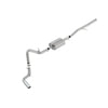 Borla 140794 Exhaust System Kit Cat-Back Exhaust System - S-Type