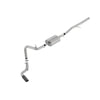 Borla 140794BC Exhaust System Kit Cat-Back Exhaust System - S-Type
