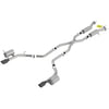Borla 140792BC Exhaust System Kit Cat-Back Exhaust System - ATAK®