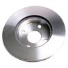 Beck Arnley 080-2258 Disc Brake Rotor BRAKE DISC