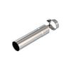 Borla 60708 Exhaust Pipe Adapter Wheelbase Extension Pipe