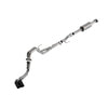 Borla 140875BC Exhaust System Kit Cat-Back Exhaust System - ATAK