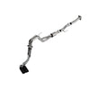 Borla 140877BC Exhaust System Kit Cat-Back Exhaust System - ATAK