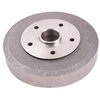 Beck Arnley 080-2280 Brake Drum BRAKE DRUM