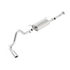 Borla 140680 Exhaust System Kit Cat-Back Exhaust System - S-Type