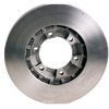 Beck Arnley 080-2192 Disc Brake Rotor BRAKE DISC