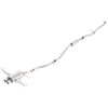 Borla 140739 Exhaust System Kit Cat-Back Exhaust System - S-Type
