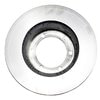 Beck Arnley 080-2198 Disc Brake Rotor BRAKE DISC