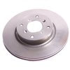 Beck Arnley 080-2206 Disc Brake Rotor BRAKE DISC
