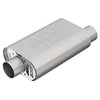 Borla 400844 Exhaust Muffler CrateMuffler - ATAK®