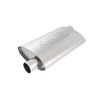 Borla 40351 Exhaust Muffler ProXS Muffler - Un-Notched Neck
