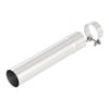 Borla 60556 Exhaust Pipe Adapter Wheelbase Extension Pipe