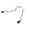 Borla 60640BC Exhaust Tail Pipe Tail Pipes