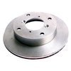 Beck Arnley 080-2354 Disc Brake Rotor BRAKE DISC