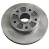 080-2362 by BECK ARNLEY - BRAKE DISC